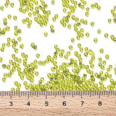 TOHO 11/0 Round Beads SEED-XTR11-0024-1