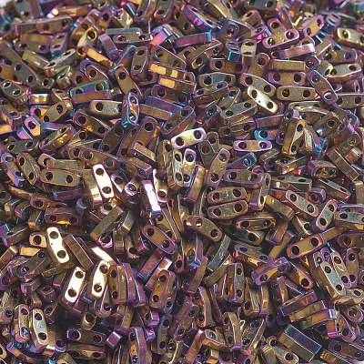 MIYUKI Quarter TILA Beads SEED-X0054-QTL188-1