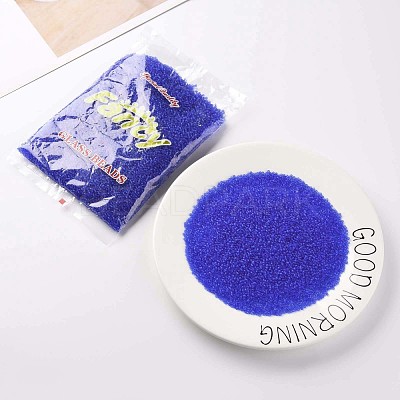 12/0 Glass Seed Beads X1-SEED-A008-2mm-M6-1