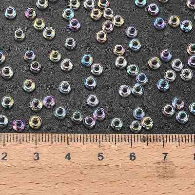 TOHO 6/0 Demi Round Beads Y-SEED-DR06-0161-1