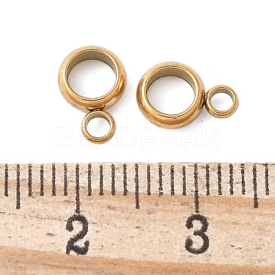 304 Stainless Steel Tube Bails STAS-G224-18G-01-1