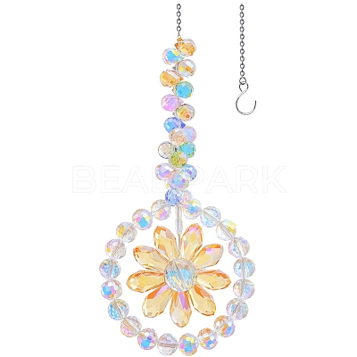 Glass Suncatchers PW-WG5E574-01-1