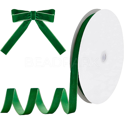 Chinlon Ribbon OCOR-WH0068-11B-1