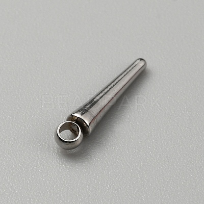 304 Stainless Steel Charms LS-STAS-WH0029-84B-P-1