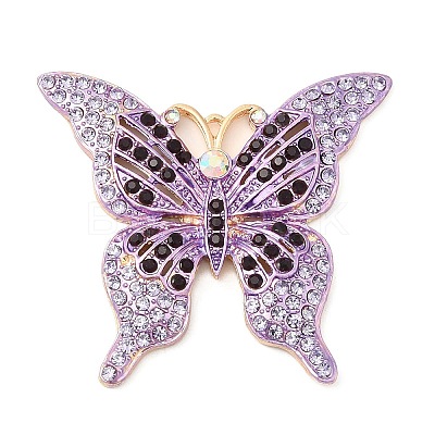 Zinc Alloy Pendants ALRI-Q364-04LG-06-1