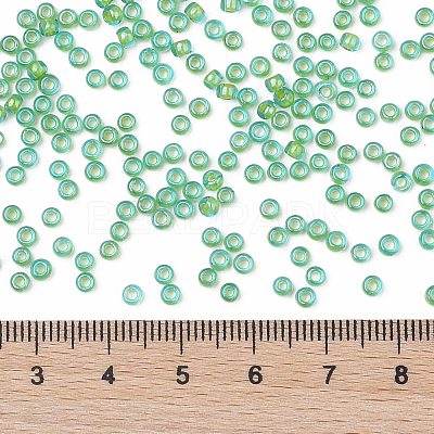 TOHO 8/0 Round Beads SEED-XTR08-0307-1
