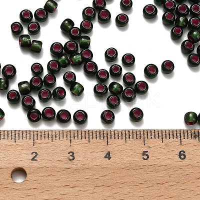 TOHO 6/0 Round Beads SEED-TR06-2204-1