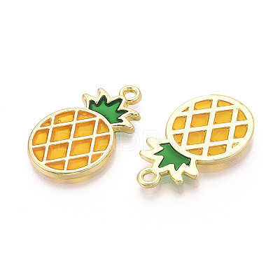 Alloy Pendants RESI-S385-001A-1
