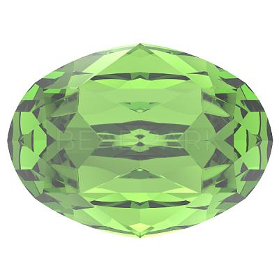 Preciosa® MAXIMA Crystal Fancy Stones Y-PRC-FF14-50520-1