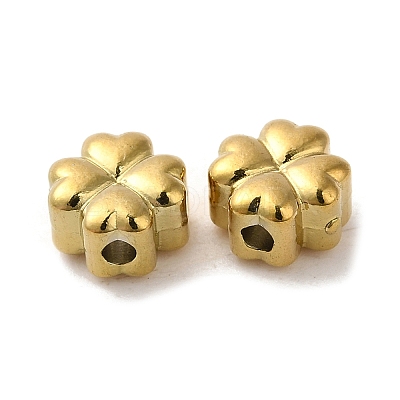 304 Stainless Steel Beads STAS-I203-35G-1