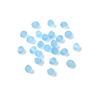 Preciosa® Crystal Beads Y-PRC-BA4-60000-840-1