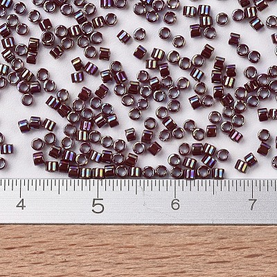 MIYUKI Delica Beads X-SEED-J020-DB1574-1