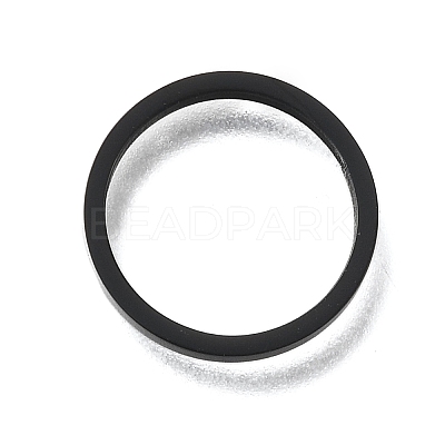 Ion Plating(IP) 304 Stainless Steel Linking Rings for Jewelry Making STAS-G215-26-B02-1