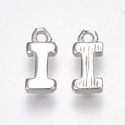 Brass Charms X-KK-S350-167I-P-1