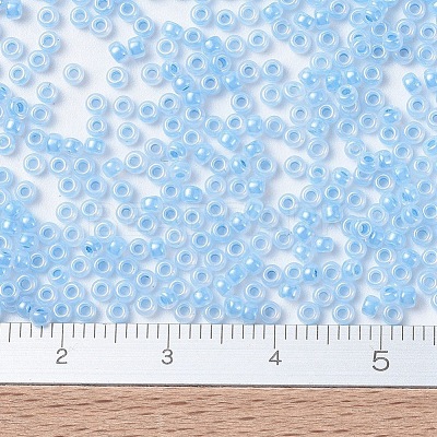 MIYUKI Round Rocailles Beads SEED-X0054-RR0523-1