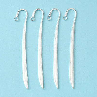 Tibetan Style Bookmarks TIBE-A124224-AS-LF-1