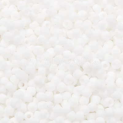 TOHO 11/0 Round Beads X-SEED-TR11-0041F-1