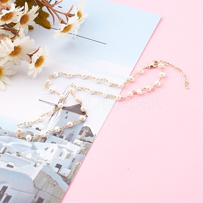Eyeglasses Chains AJEW-EH00342-1