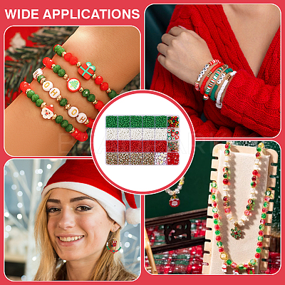 DIY Jewelry Making Kits DIY-PH0032-59-1