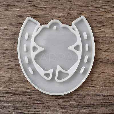 DIY Silicone Pendant Molds SIMO-L001-02-1