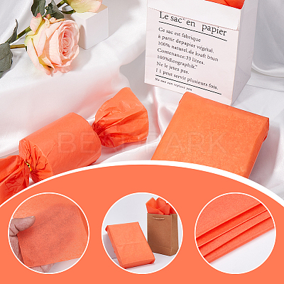20Pcs Wrapping Paper DIY-SP0004-02F-1