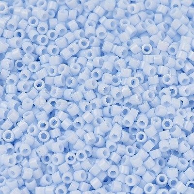 MIYUKI Delica Beads SEED-X0054-DB1497-1