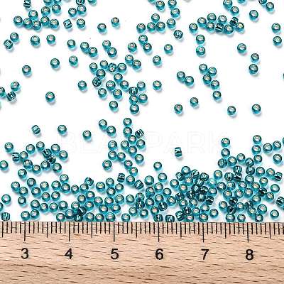 TOHO 11/0 Round Beads X-SEED-TR11-0023BDA-1