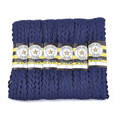 Polypropylene Fiber Ribbons SRIB-S050-B34-1