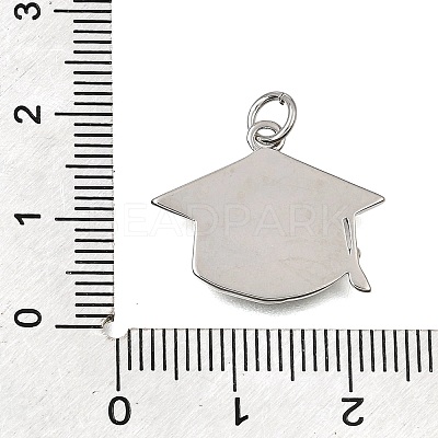 Brass Pendants KK-CBAEEA8-28P-1