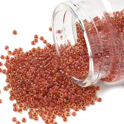 MIYUKI Round Rocailles Beads SEED-X0054-RR0235-1