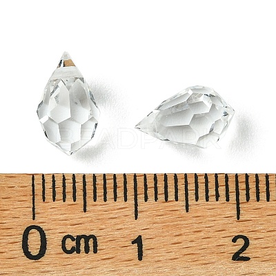 Preciosa® Crystal Pendants X-PRC-PB6-00030-1