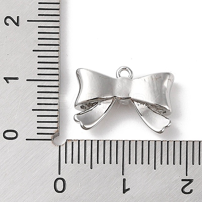 Brass Charms KK-G491-61A-S-1
