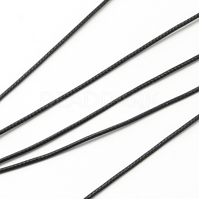 Korean Waxed Polyester Cords YC-Q002-1.5mm-101-1