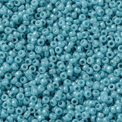 MIYUKI Round Rocailles Beads SEED-JP0010-RR2470-1