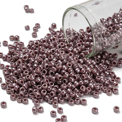 TOHO 8/0 Round Beads SEED-XTR08-0133-1