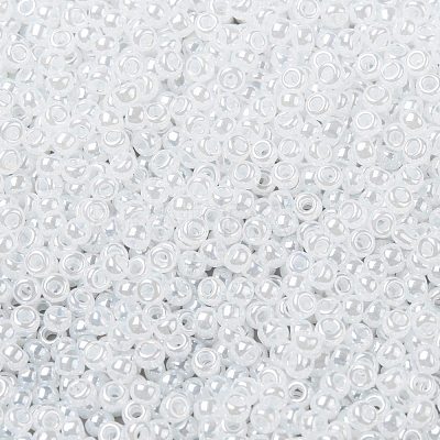MIYUKI Round Rocailles Beads SEED-G008-RR0511-1