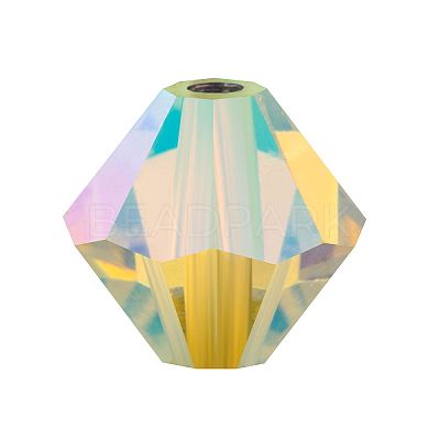 Preciosa® Crystal Beads X-PRC-BA4-80100-20000-1