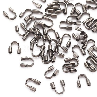 Brass Wire Guardian and Protectors KK437-B-1