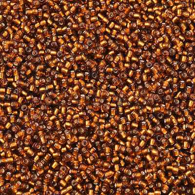 TOHO 11/0 Round Beads SEED-TR11-0034F-1