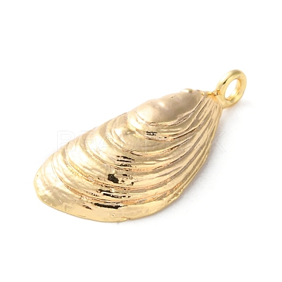 Brass Pendants X-KK-S513-05B-G-1