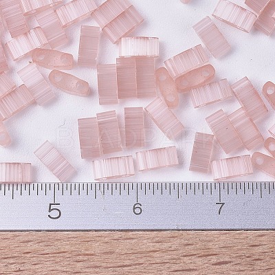 MIYUKI Half TILA Beads SEED-X0054-HTL2557-1