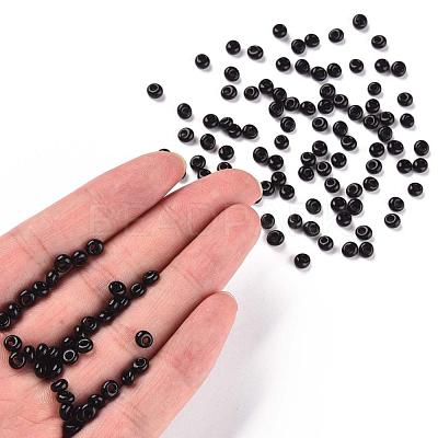 TOHO Short Magatama Beads SEED-TM04-49-1