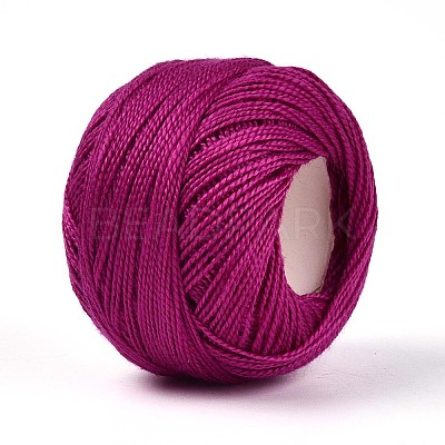 Braided Polyester Cord OCOR-T017-04A-11-1
