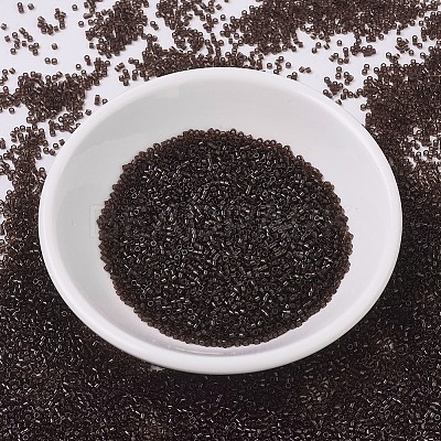 MIYUKI Delica Beads X-SEED-J020-DB0715-1