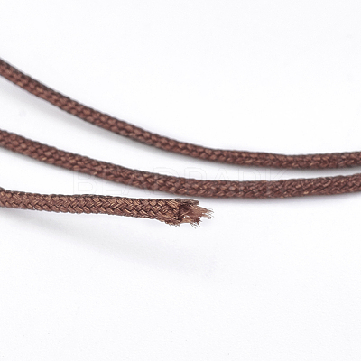 Nylon Braided Threads NWIR-K022-0.8mm-11-1
