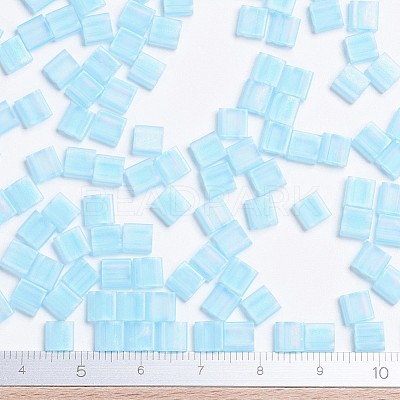 MIYUKI TILA Beads X-SEED-J020-TL148FR-1