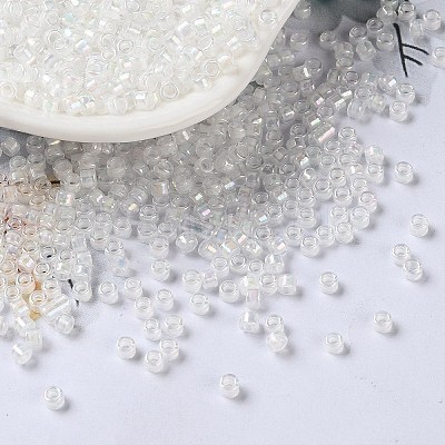Glass Seed Beads X-SEED-S042-13A-01-1