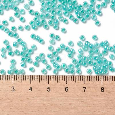 TOHO Round Seed Beads SEED-XTR08-0920-1