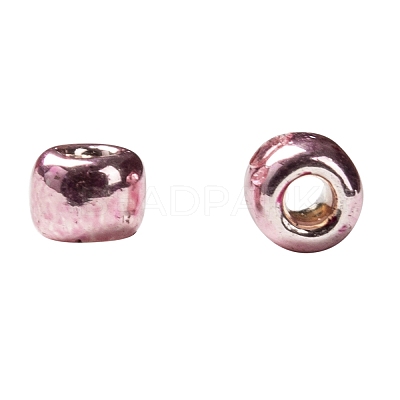 TOHO 11/0 Round Beads SEED-JPTR11-PF0553-1