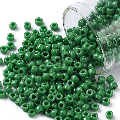 TOHO 8/0 Round Beads X-SEED-TR08-0047D-1